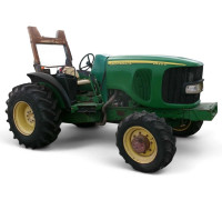 6420L Tractor