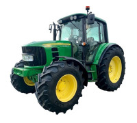 6430 Tractor