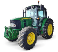 6430 Premium Tractor