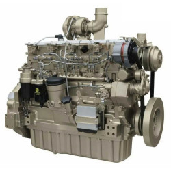 6466 Series (400 Series) Diesel Engines Component Technical Manual (CTM1)
