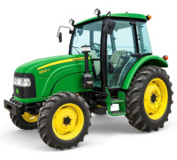 650-1 China Tractor
