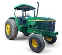 6500 Tractor