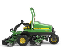 6500A E-Cut Hybrid Fairway Mower