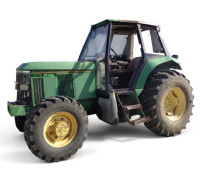 6500L Tractor