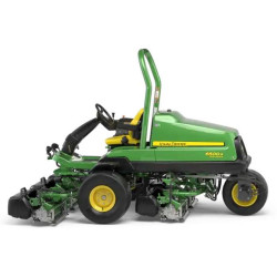 PrecisionCut 6080A,6500A,6700A(SN:030001-050000); 6080A,6500A E-Cut Hybrid Fairway Mowers, N.A. Operators Manual (OMUC27548)