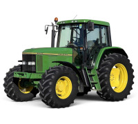 6506 Tractor