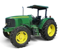 6520L Tractor