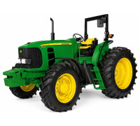 6525 Tractor