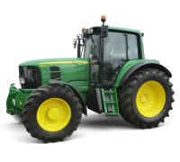 6530 Premium Tractor