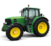6534 Premium Tractor
