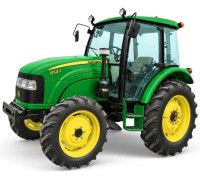 654-1 China Tractor