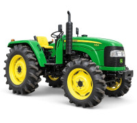 654 China Tractor
