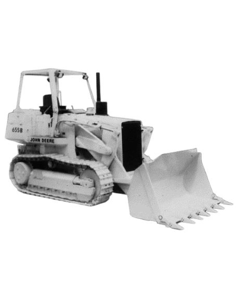 John Deere 655B and 755B Crawler Loaders Repair Manual (TM1478) John Deere 655B and 755B Crawler Loaders Repair Manual (TM1478)