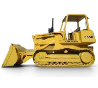 655B Crawler Loader