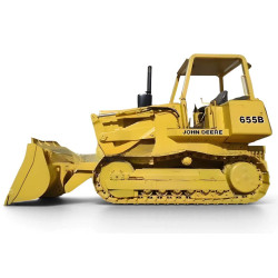 655B and 755B Crawler Loaders Operators Manual (OMT153081)