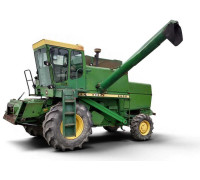 6600
 (manufactured from 1970 to 1978)