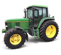 6600 Tractor