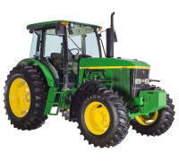 6603 Tractor