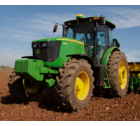 6003 Series Tractors