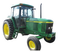 6605 Tractor