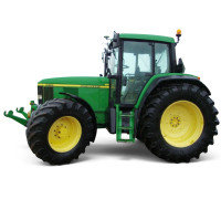 6610 Tractor