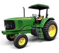 6515 Tractor
