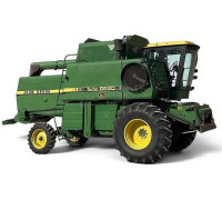 6620
 (manufactured from 1979 to 1988)