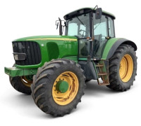 6620 Tractor