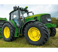 6030 Series Tractors