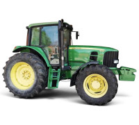 6630 Tractor