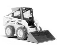 6675 Skid Steer Loader