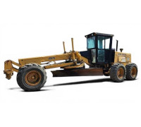 670 Motor Grader