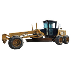 JD670 Motor Graders Technical Manual (TM1134)