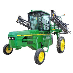 6700 Self-Propelled Sprayers Repair Manual (TM1742)