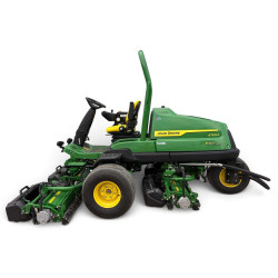 PrecisionCut 6080A,6500A,6700A(SN:020001-030000); 6080A,6500A E-Cut Hybrid Fairway Mowers (EU) Operators Manual (OMUC26231)