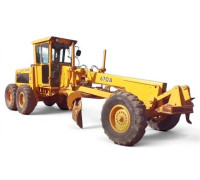 670A Motor Grader