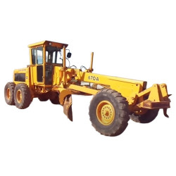 670A and 672A Motor Graders Operation and Test Manual (TM1188op)