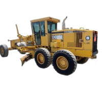 670C Motor Grader