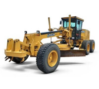 670CH Motor Grader