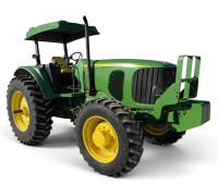 6715 Tractor