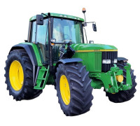 6800 Tractor