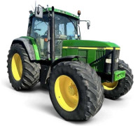 6810 Tractor