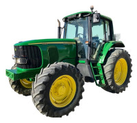 6820 Tractor