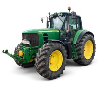 6830 Premium Tractor
