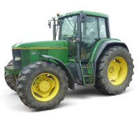 6900 Tractor