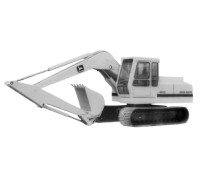 690C Crawler Excavator
