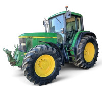 6910S Tractor