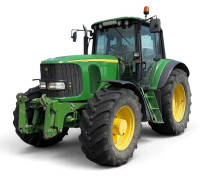 6920 Tractor