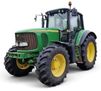 6920S Tractor
