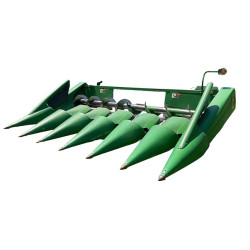 443, 444, 493, 494, 546, 594, 643, 693, 693 SH Corn Heads, 918 Draper Platforms, 213, 215, 216, 218, 220, 222, 224, 230, 913, 915, 918, 920, 922, 925, 930 Platforms, 454, 454A, 653, 653A, 654, 654A, 655, 655A, 853 and 853A Row-Crop Heads Mainte